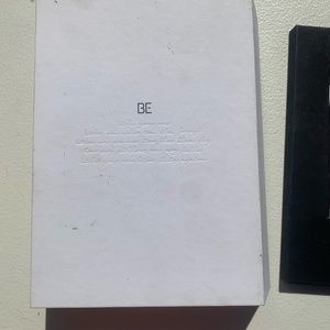 K pop albums. Black pink and BTS. Selling as a bundle for $60